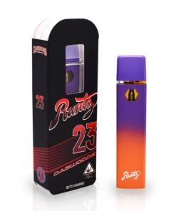 Dabwoods X Runtz #23