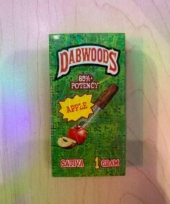 Apple Dabwoods