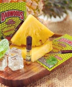 Dabwoods Pineapple