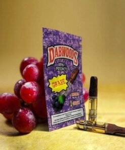 Grape Dabwoods