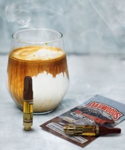 Dabwoods Russian Cream